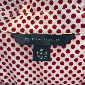 TOMMY HILFIGER DRESS